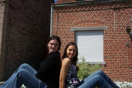 moi et harmo